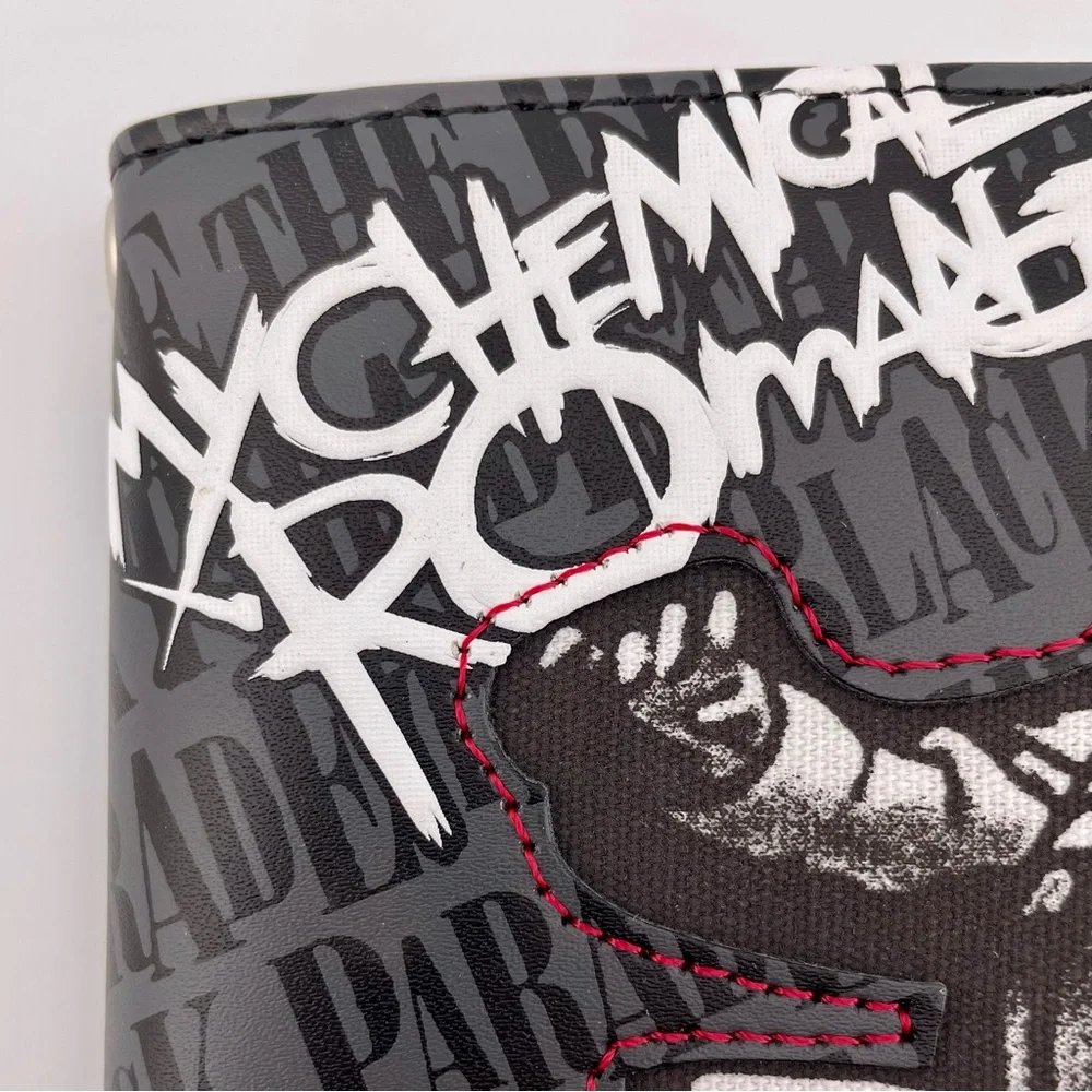 N/A my chemical